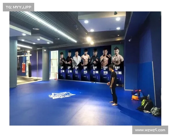 荣耀格斗中国选手